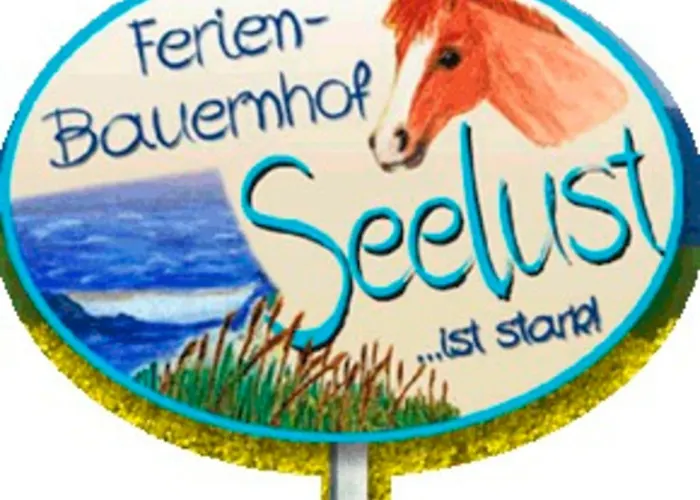 Seelust Rose Apartment