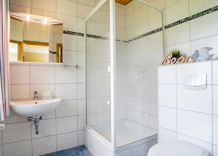 Apartment Seelust Rose *